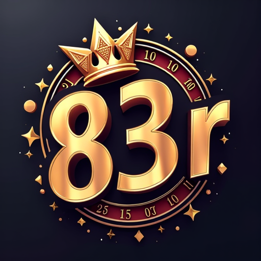 Logo 83r